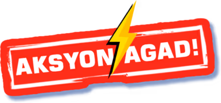 Aksyon Agad